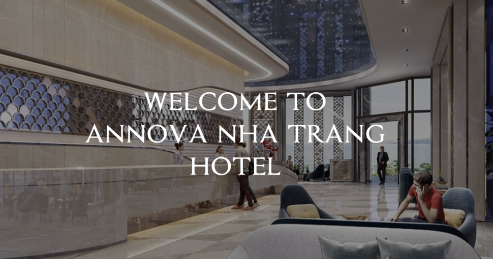 ANNOVA HOTEL NHA TRANG