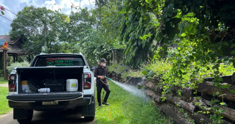 Phòng Mối KDL sinh thái Phan Gia Xanh